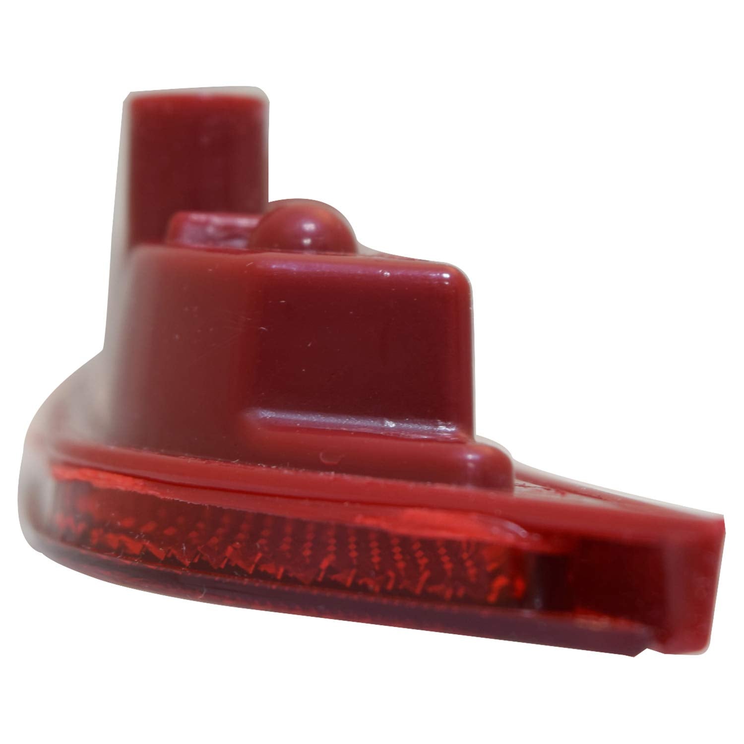 Right Side TYC Marker Light Assembly Compatible with 2015-2021 Dodge Charger