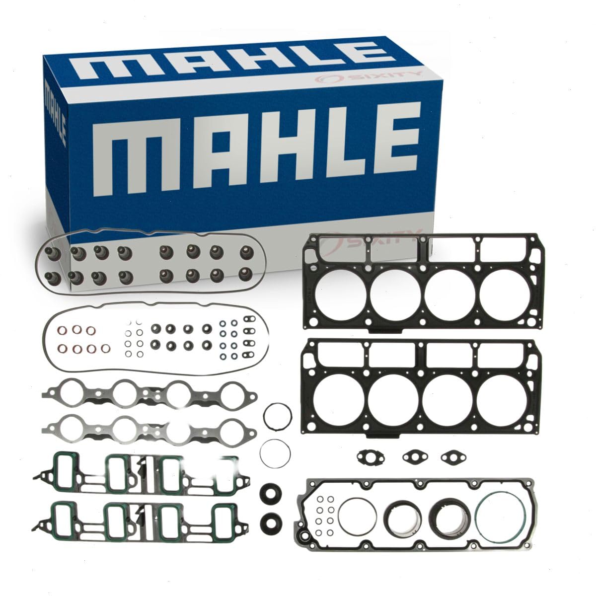 Engine Cylinder Head Gasket Set MAHLE HS54660A