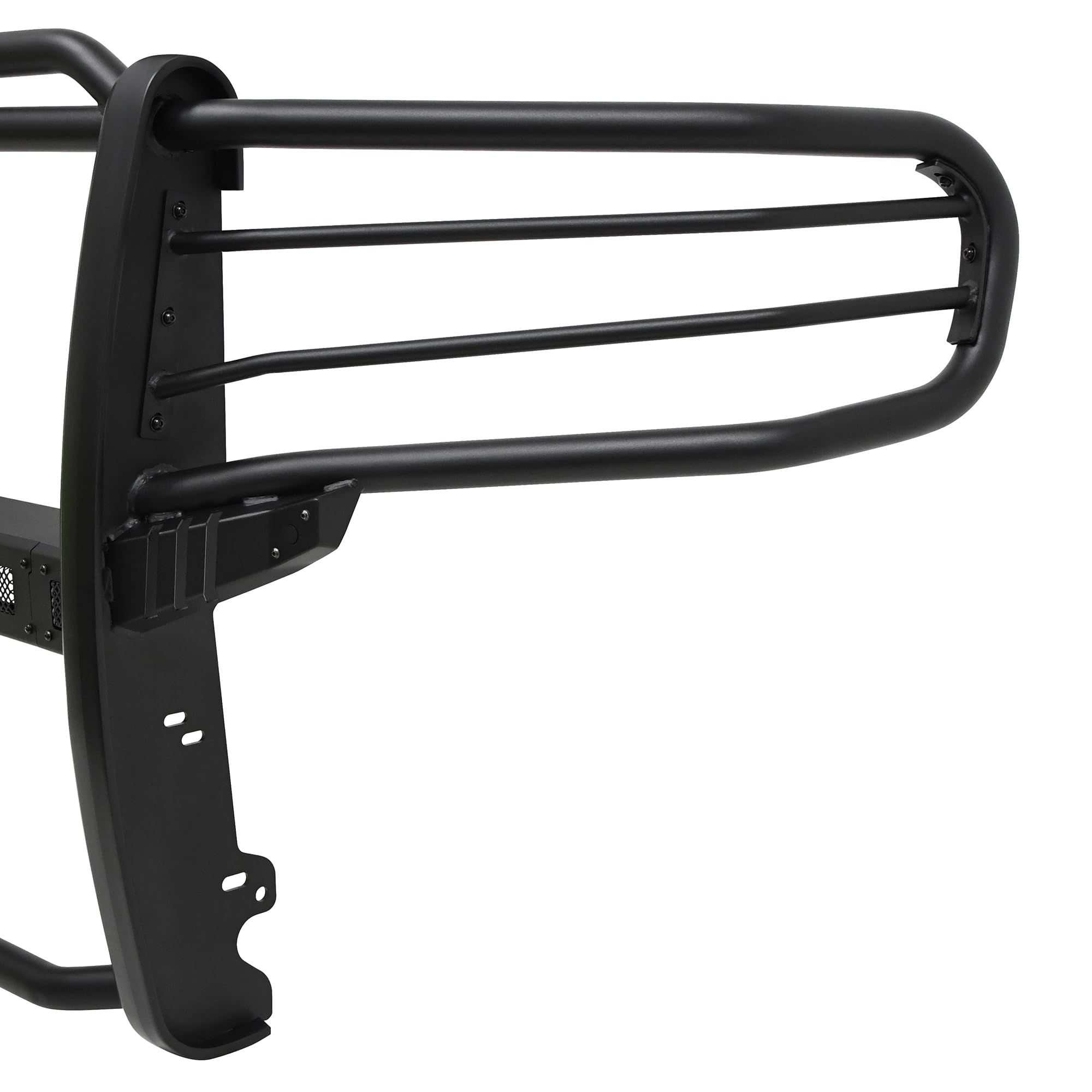 Sportsman X Grille Guard Westin fits 2019-2024 Ram 1500 (Exc 1500 Classic Rebel Warlock & TRX)
