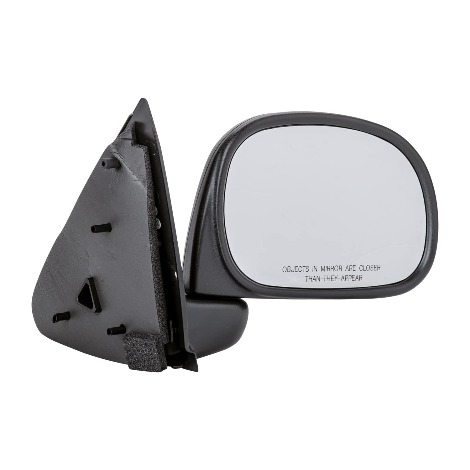 Right-Side TYC 3030211 Door Mirror Compatible with 1997-2004 Ford F-150