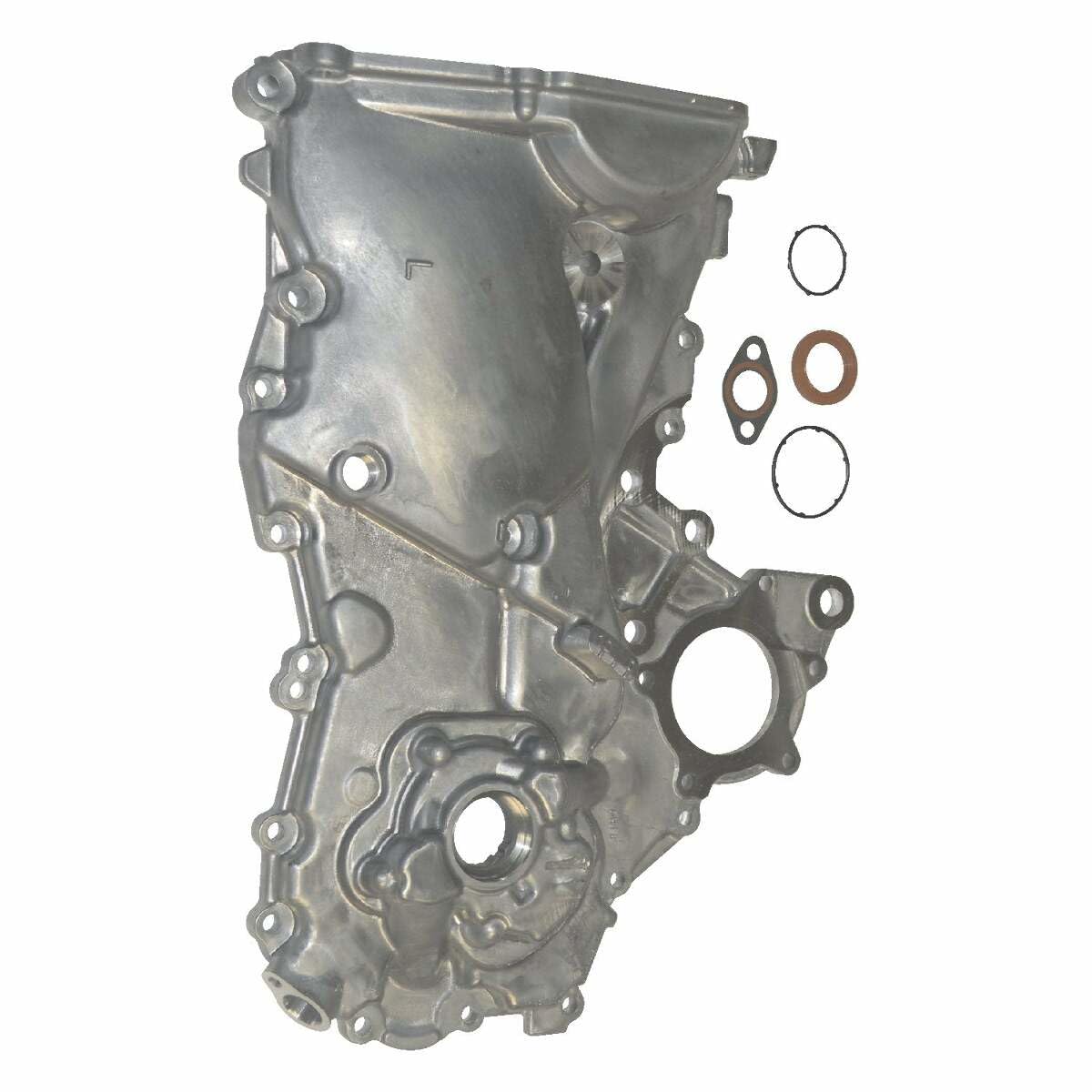 Melling Stock Replacement M377 Oil Pump