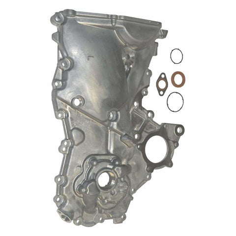 Melling Stock Replacement M377 Oil Pump