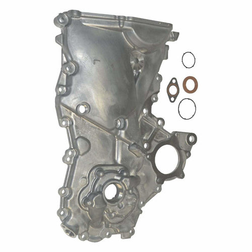 Melling Stock Replacement M377 Oil Pump