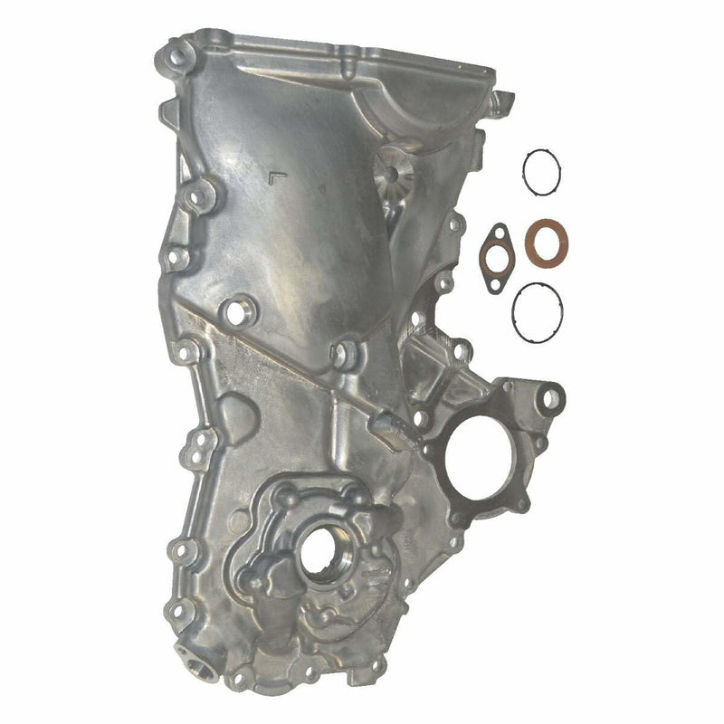 Melling Stock Replacement M377 Oil Pump
