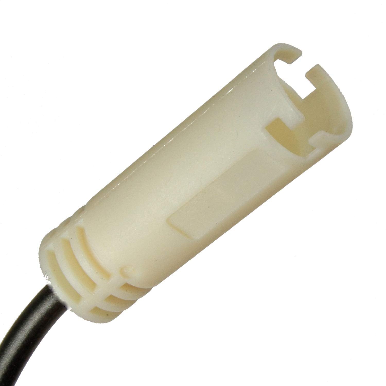 Euro-Stop Power Stop 08-10 BMW 128i Front Electronic Brake Pad Wear Sensor