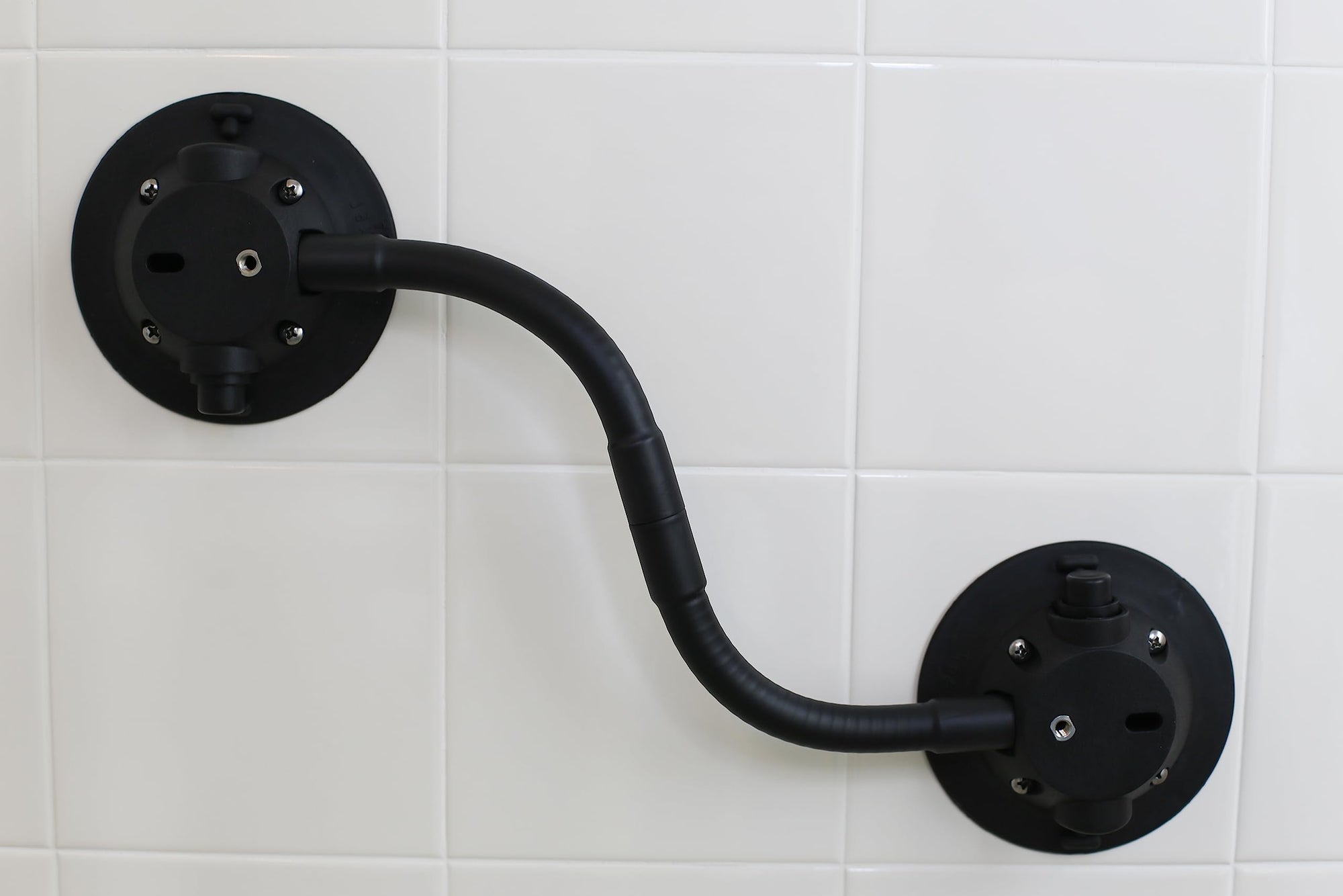 Grab-Vac SeaSucker Handle (Black)