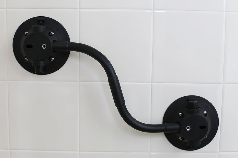 Grab-Vac SeaSucker Handle (Black)
