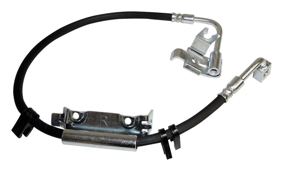 Crown Brake Hose Crown Automotive