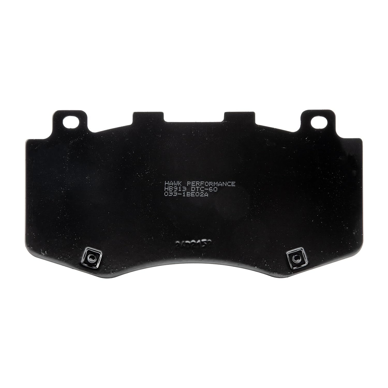 Hawk Performance HP Plus HB913N.659 Crossover Street/Motorsport Brake Pads