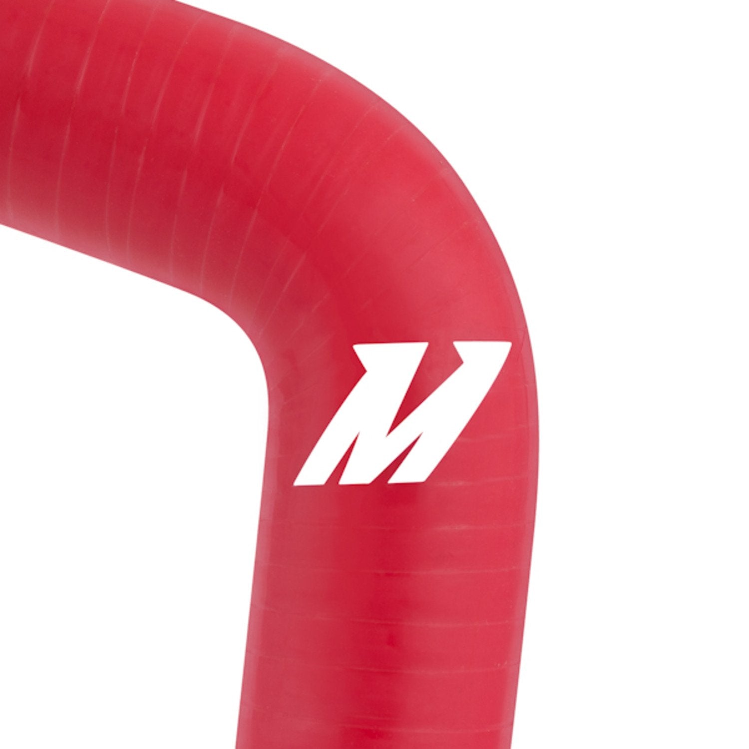 Mishimoto Dirt Bike MMDBH-RMZ250-10KTYRD Silicone Hose Fits Suzuki RMZ250 2010-2011 Red