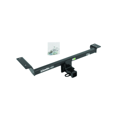 Class 3 Draw-Tite 75227 Trailer Hitch, 2 Inch Receiver, Black, Compatible with 2012-2019 Land Rover Range Rover Evoque