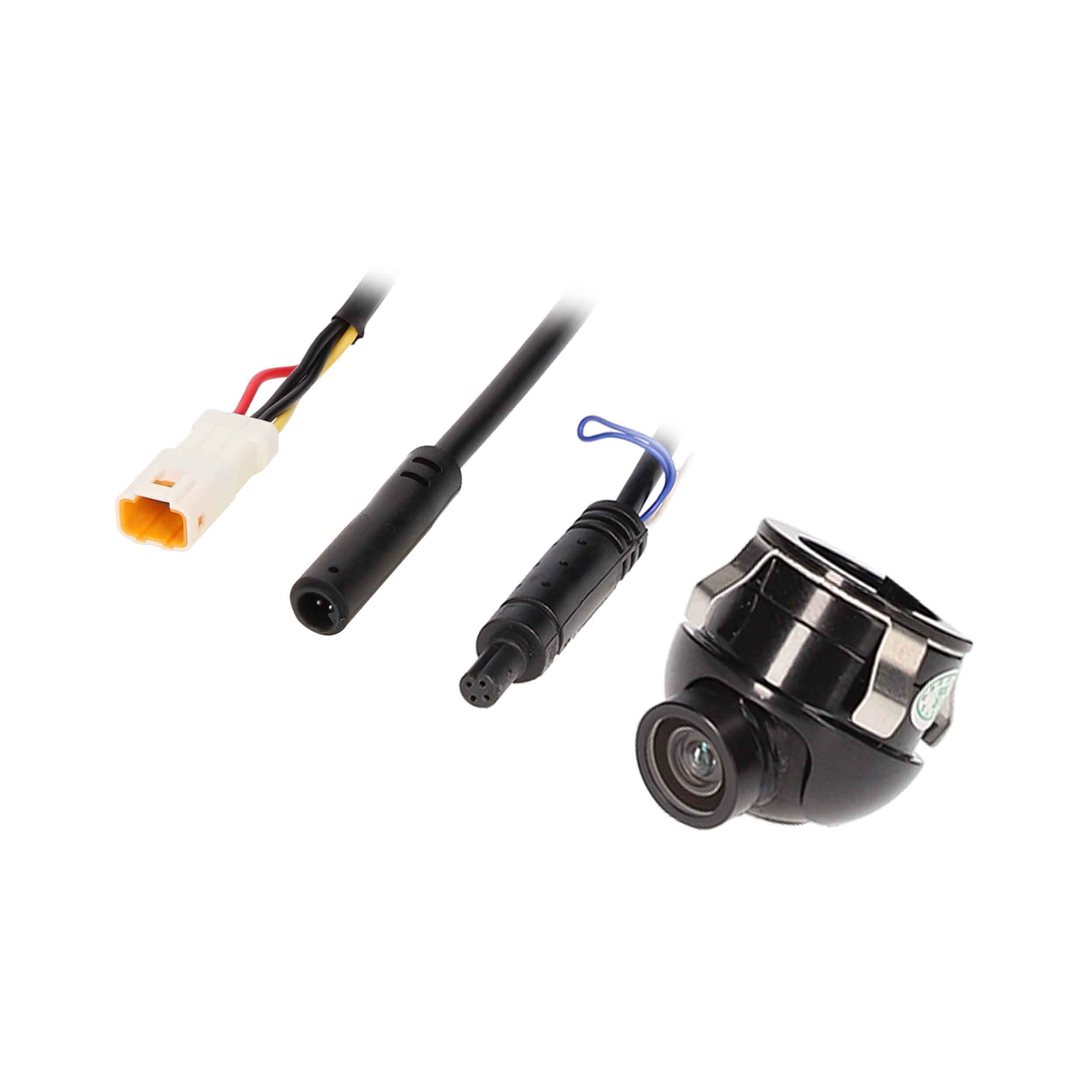 METRA - Add-On Front Camera for UTV/ATV (MPS-POLCAM-F)