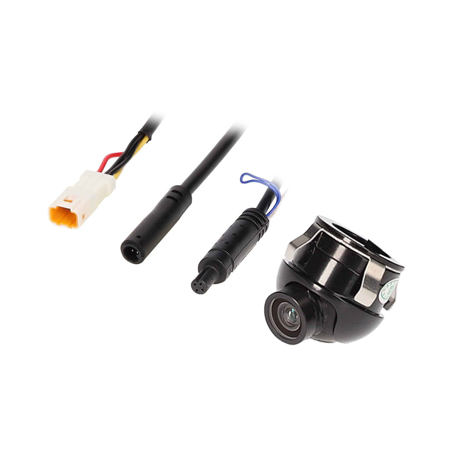 METRA - Add-On Front Camera for UTV/ATV (MPS-POLCAM-F)