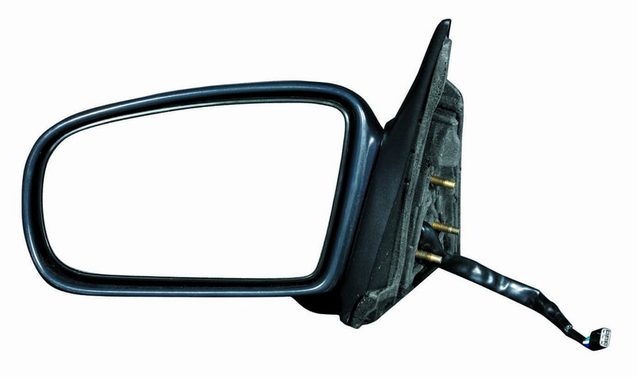Chevy Malibu/Oldsmobile Cutlass DEPO 335-5412L3EF Driver Side Textured Non-Heated Power Mirror