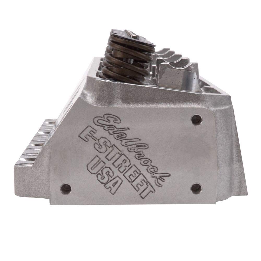 Cylinder Head Edelbrock 5093