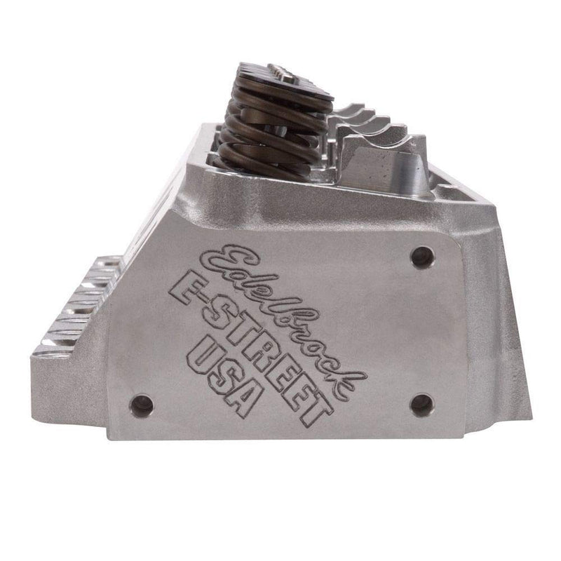 Cylinder Head Edelbrock 5093