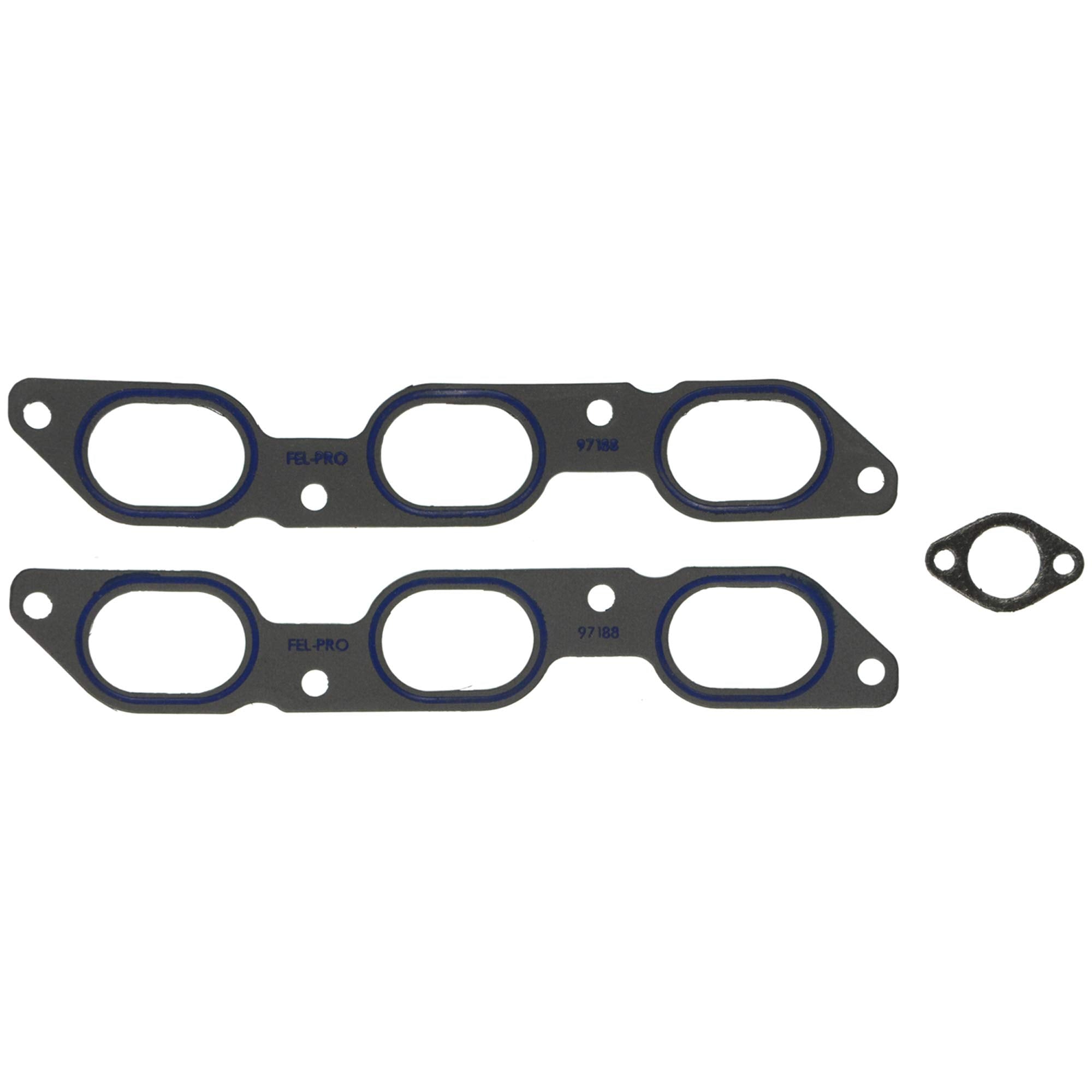 Intake Manifold Gasket Set FEL-PRO MS 97188