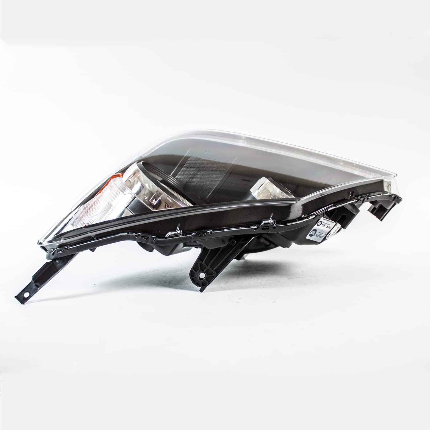 Honda Odyssey TYC 20-6624-00 Driver Side Headlight Assembly