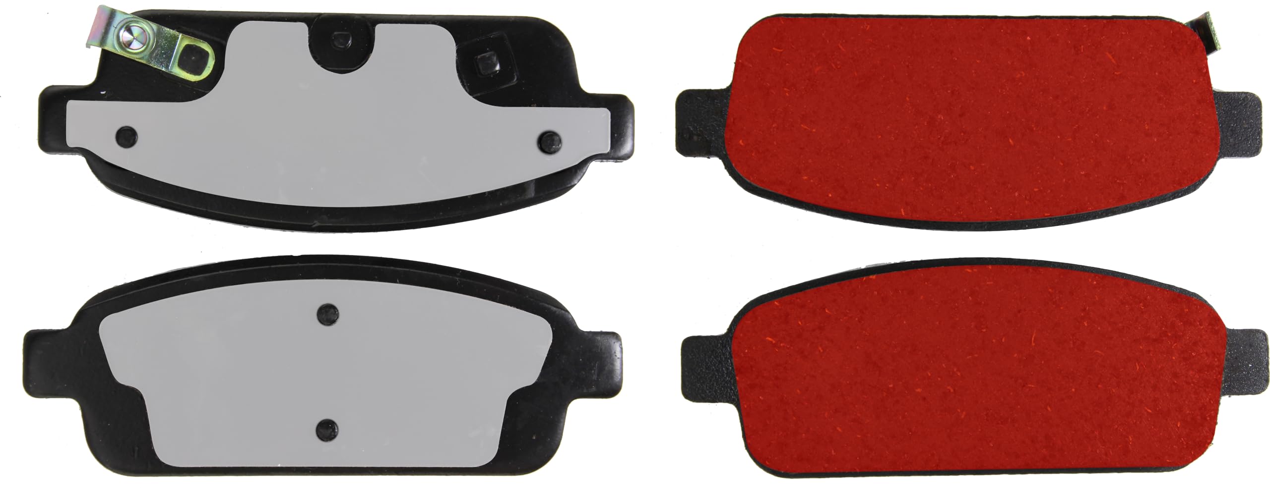 500.14680 Centric PQ PRO PADS