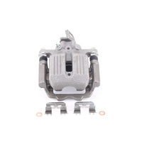 Power Stop Rear L3191 One Brake Caliper Stock Replacement For Acura RL 2005-2012 [Model Specific]