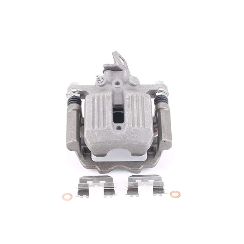 Power Stop Rear L3191 One Brake Caliper Stock Replacement For Acura RL 2005-2012 [Model Specific]