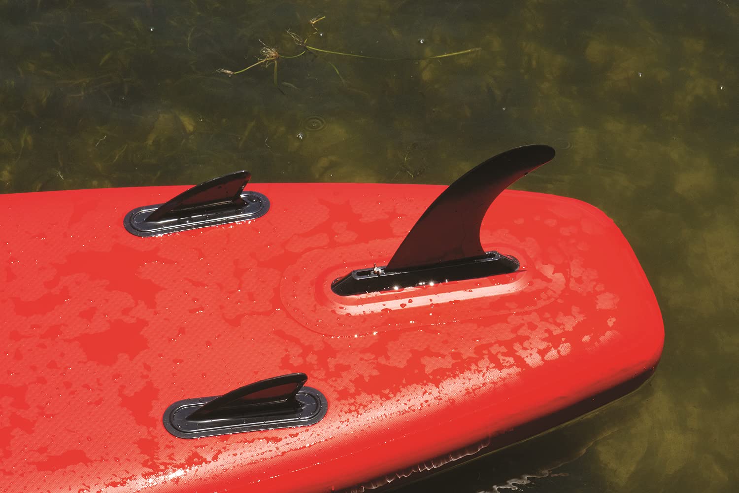 WOW Watersports Wow-Sound Board SUP with Waterproof Speaker 21-3010 Wow-Sound Buoy