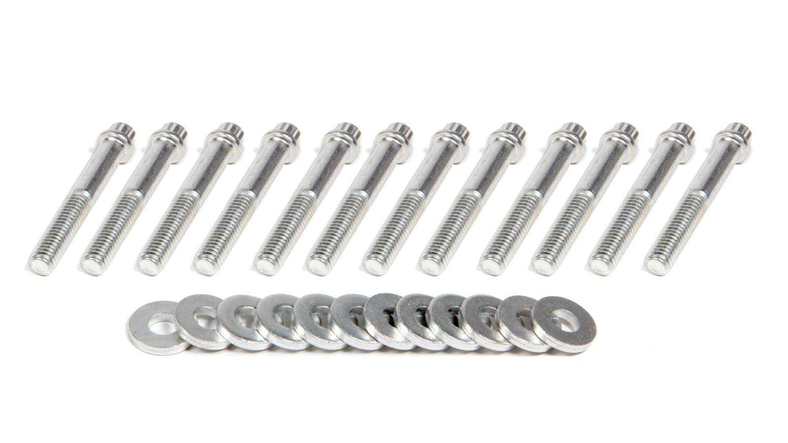 Intake Manifold Bolt Kit Edelbrock 8584