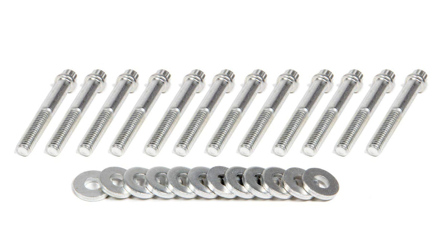 Intake Manifold Bolt Kit Edelbrock 8584