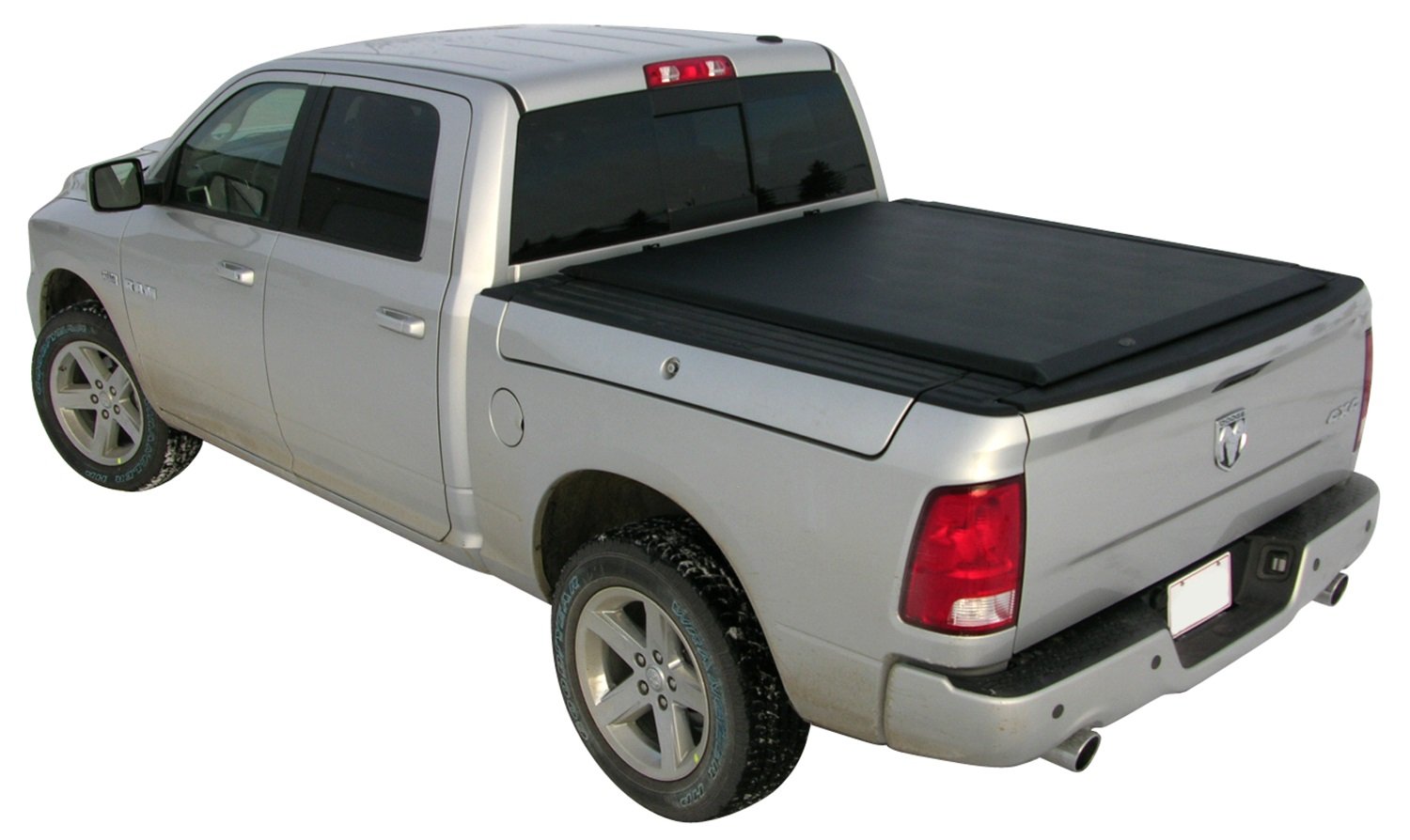34229 Access Tonneau Cover