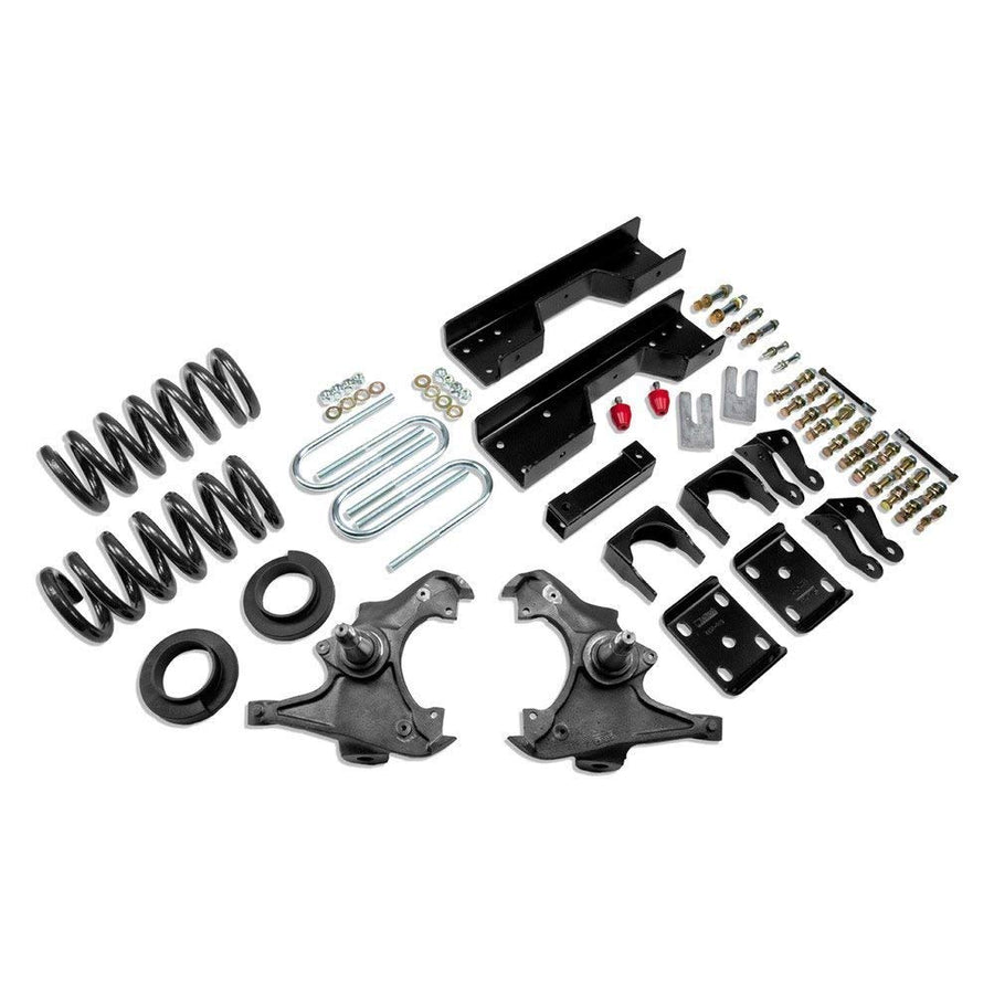 Lowering Kit Belltech 727