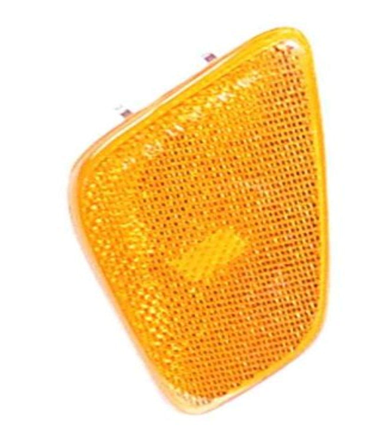 Replacement DEPO 333-1410R-UC Passenger Side Side Marker Light Assembly