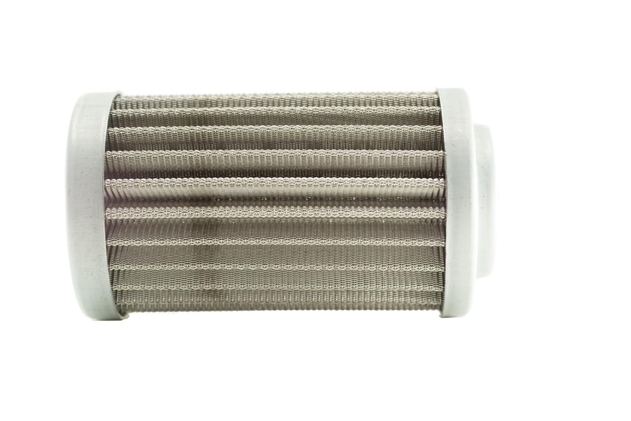 Fuel Filter Element Redhorse Performance 4651-100s, 1 Pack