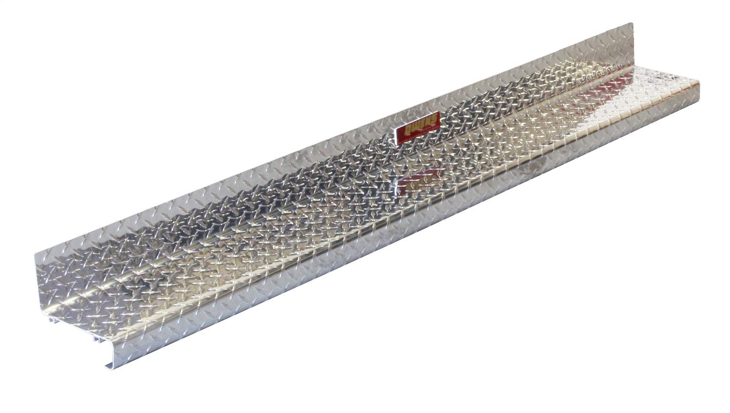 Ford Transit-150 Owens Products OC8432X-01 Running Boards Fits