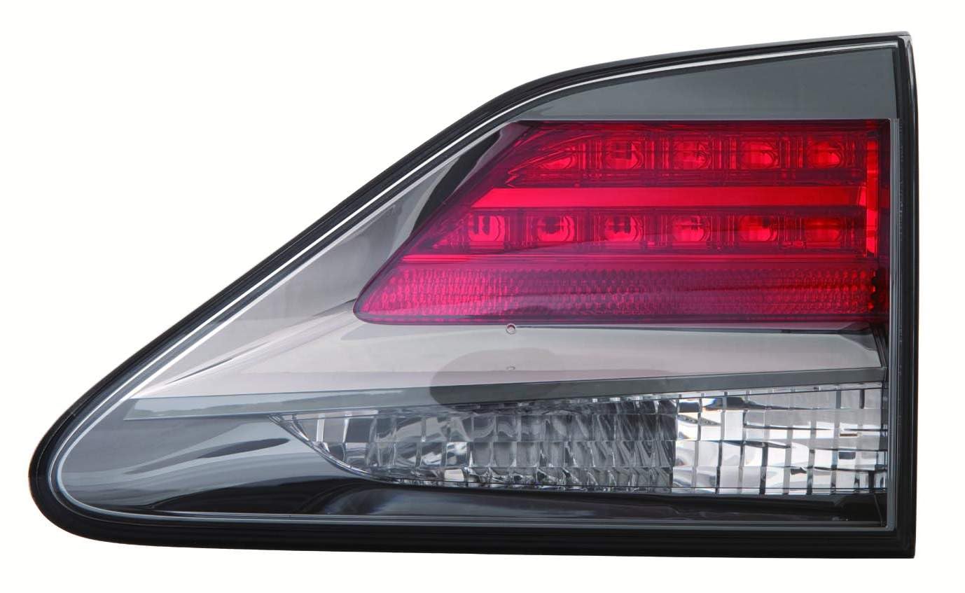 Replacement DEPO 224-1306R-AS Tail Light Assembly Passenger Side