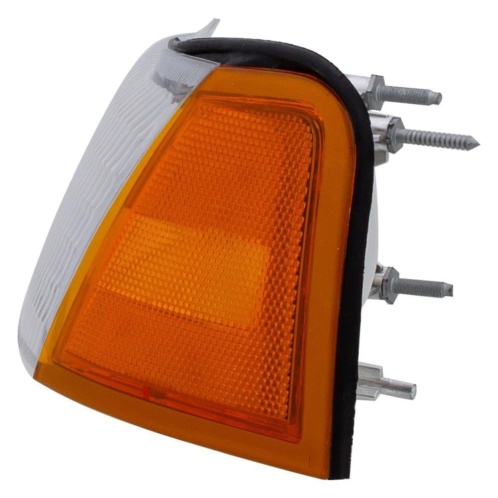 Parking and Signal Light Eagle Eyes FR123-U000L