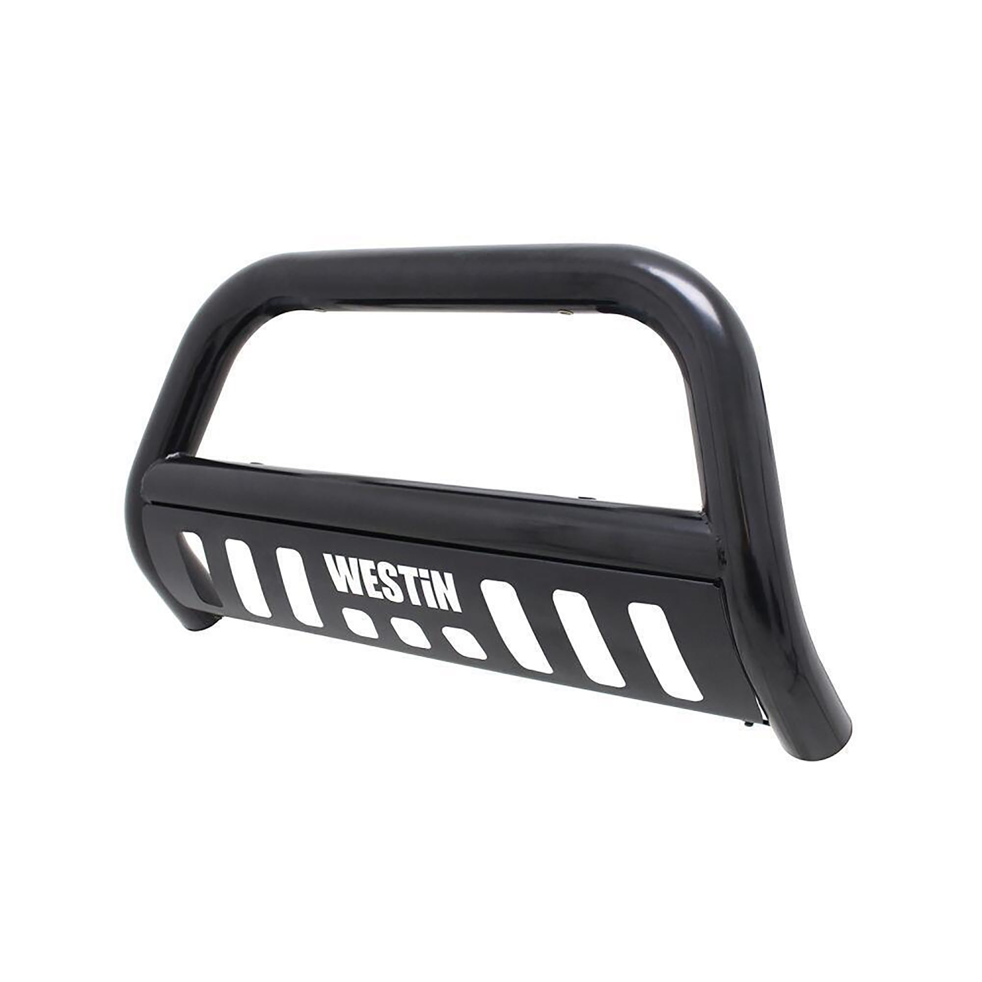 31-5905 Westin E-Series Bull Bar fits 2017-2022 F250 F350 Black