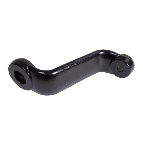 Rugged Ridge Steering Pitman Arm 18006.54, Power Steering, 4-8 Inch Lift; 84-01 Cherokee XJ