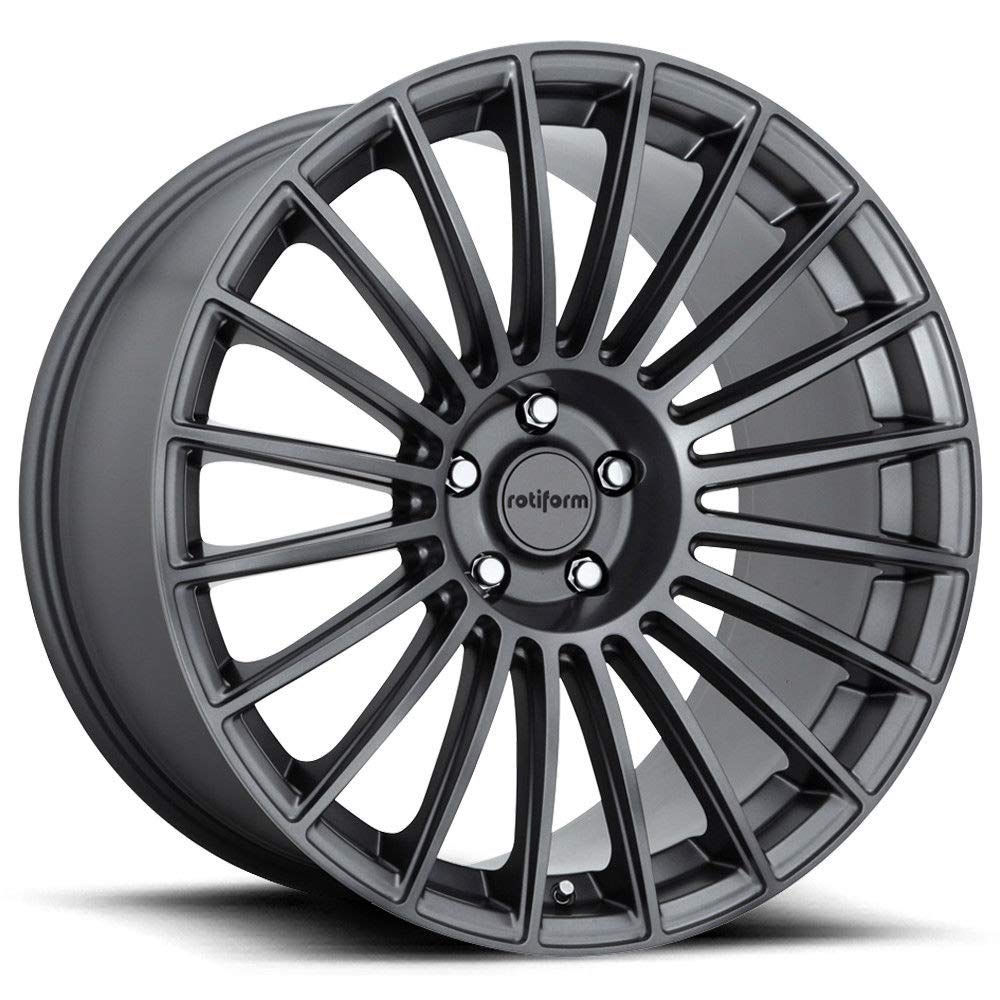 R154 Rotiform 20X10.5 5X4.5 MT-ANTH 45MM - R154200565+45