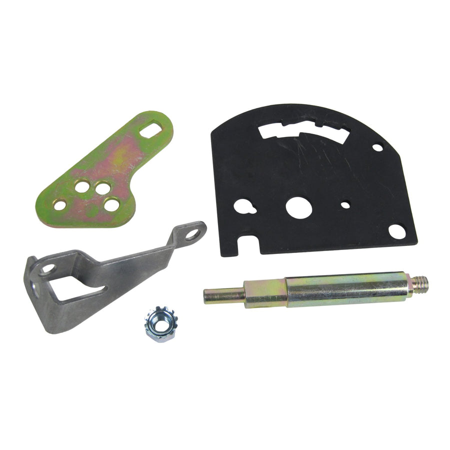 2-Speed B&M 80713 Forward and Reverse Pattern Gate Plate for Pro Stick Automatic Shifter