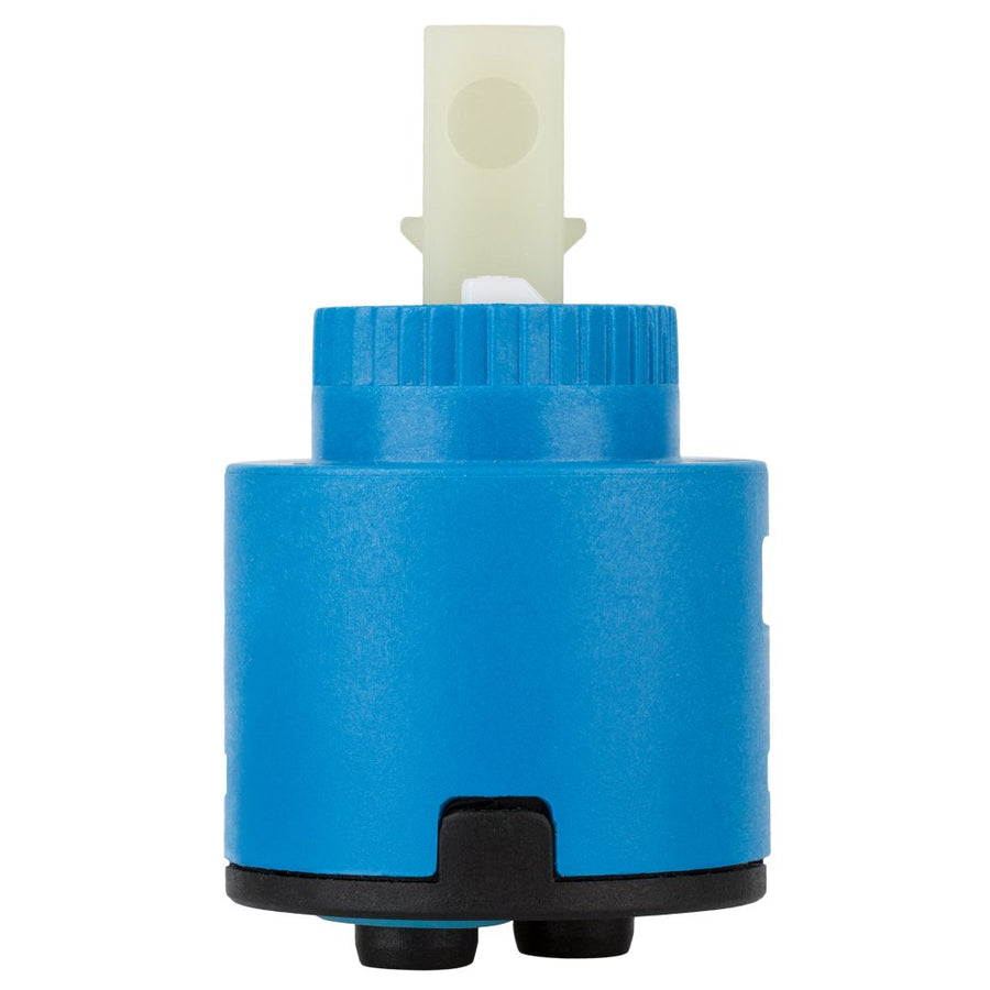 Dura Faucet DF-RK601 Ceramic Disc Cartridge Replacement for RV Faucets DF-NMK504 and DF-NMK852 Handle