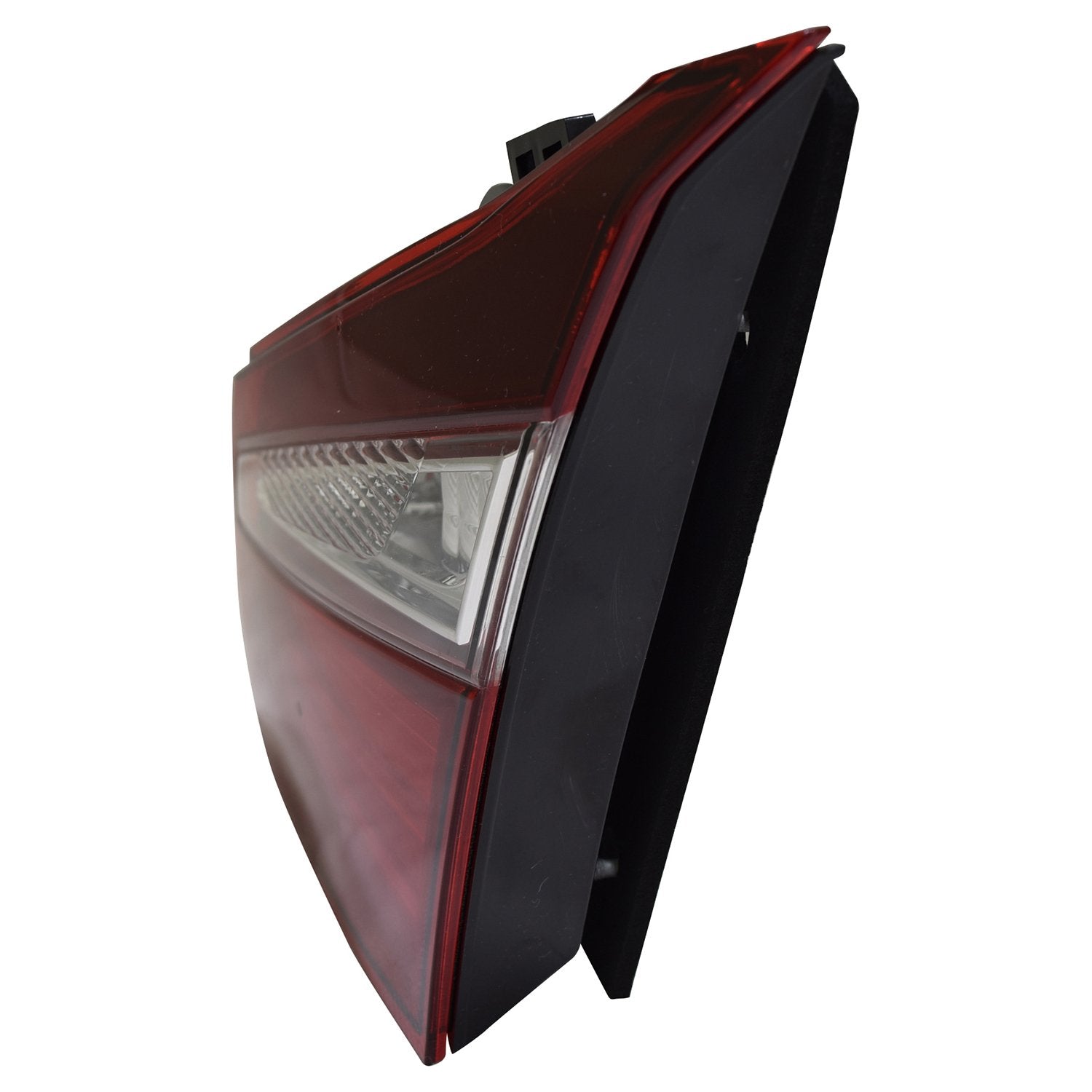 Right TYC Tail Light Assembly Compatible with 2016-2017 Honda Accord