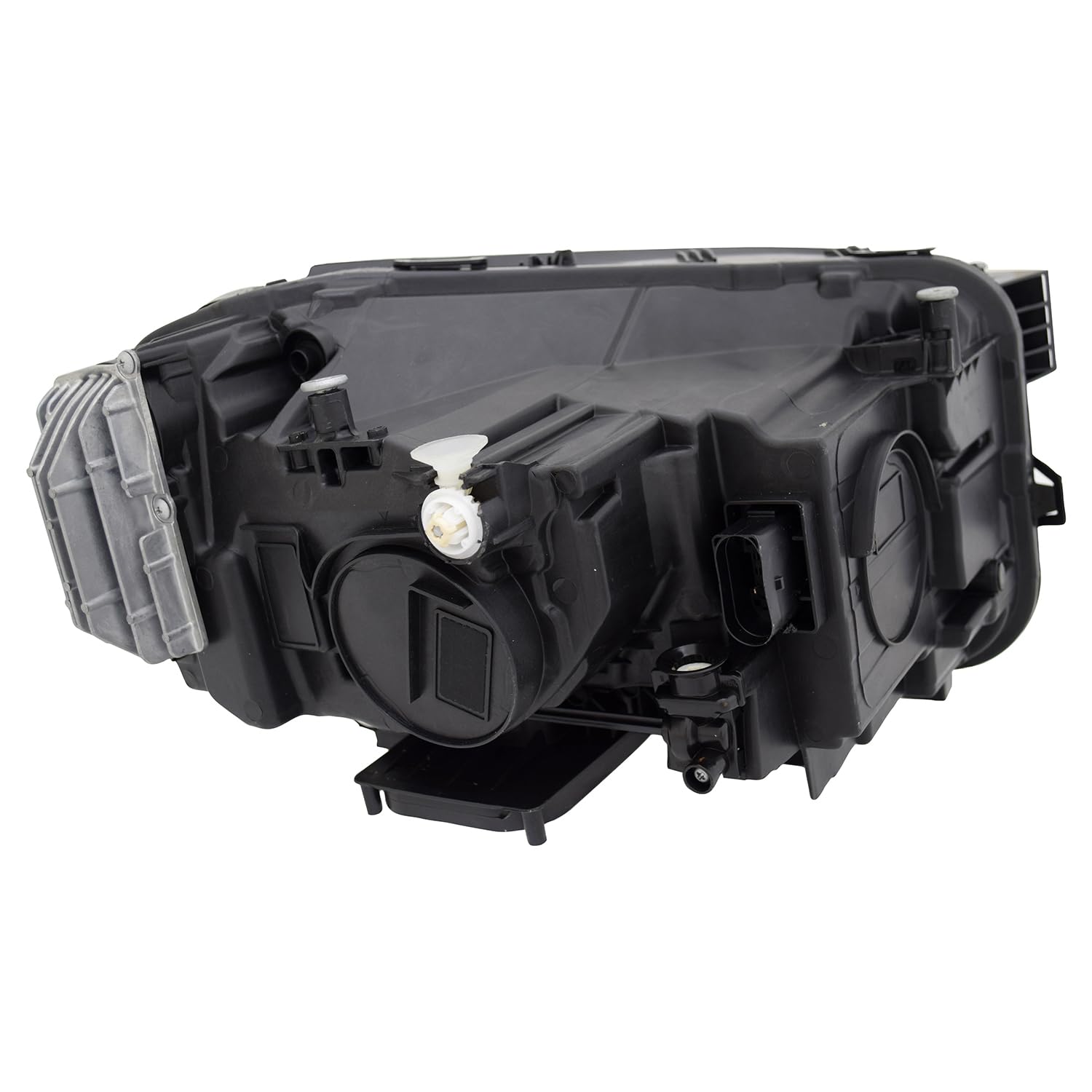 Front Left TYC 20-17736-00 Headlight Assembly