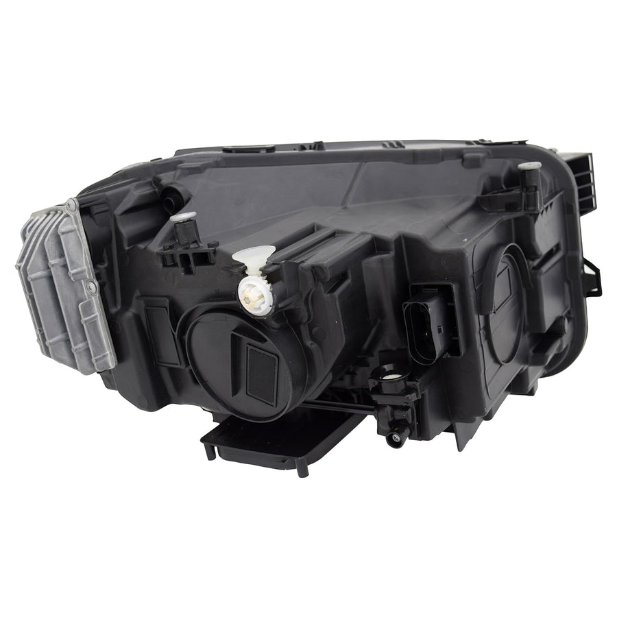 Front Left TYC 20-17736-00 Headlight Assembly