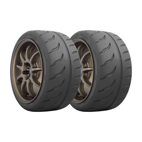 Automotive-Racing Toyo PROXES R888R Radial Tire-275/40ZR17 98W