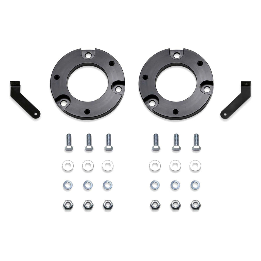 1.5 in. Lift Fabtech FTL5211 Leveling System