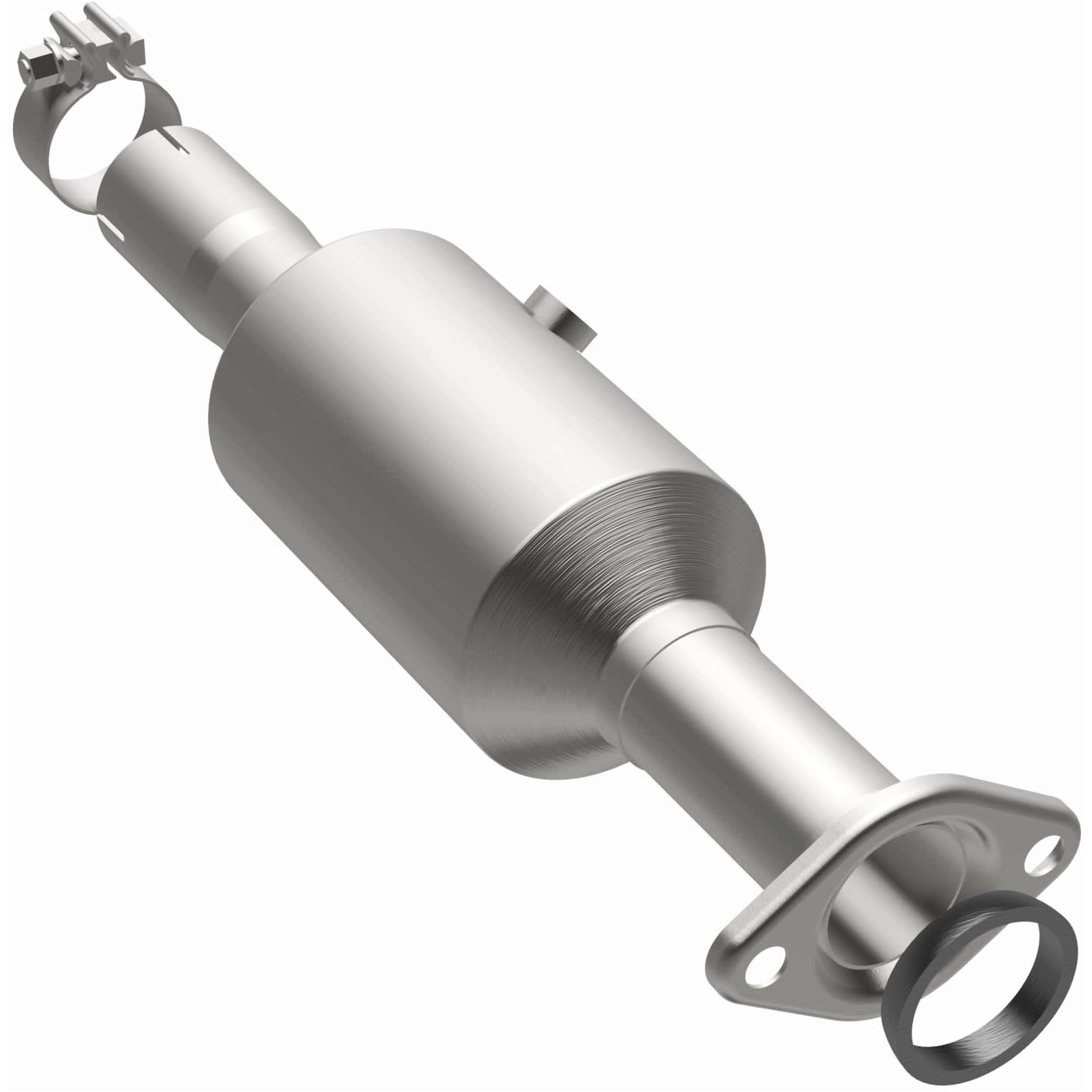 California Grade MagnaFlow Catalytic Converter 5551517: Direct Fit (CARB Compliant)