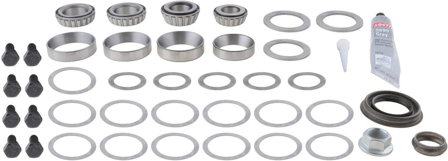 Differential Bearing Spicer Overhaul Kit 2017145