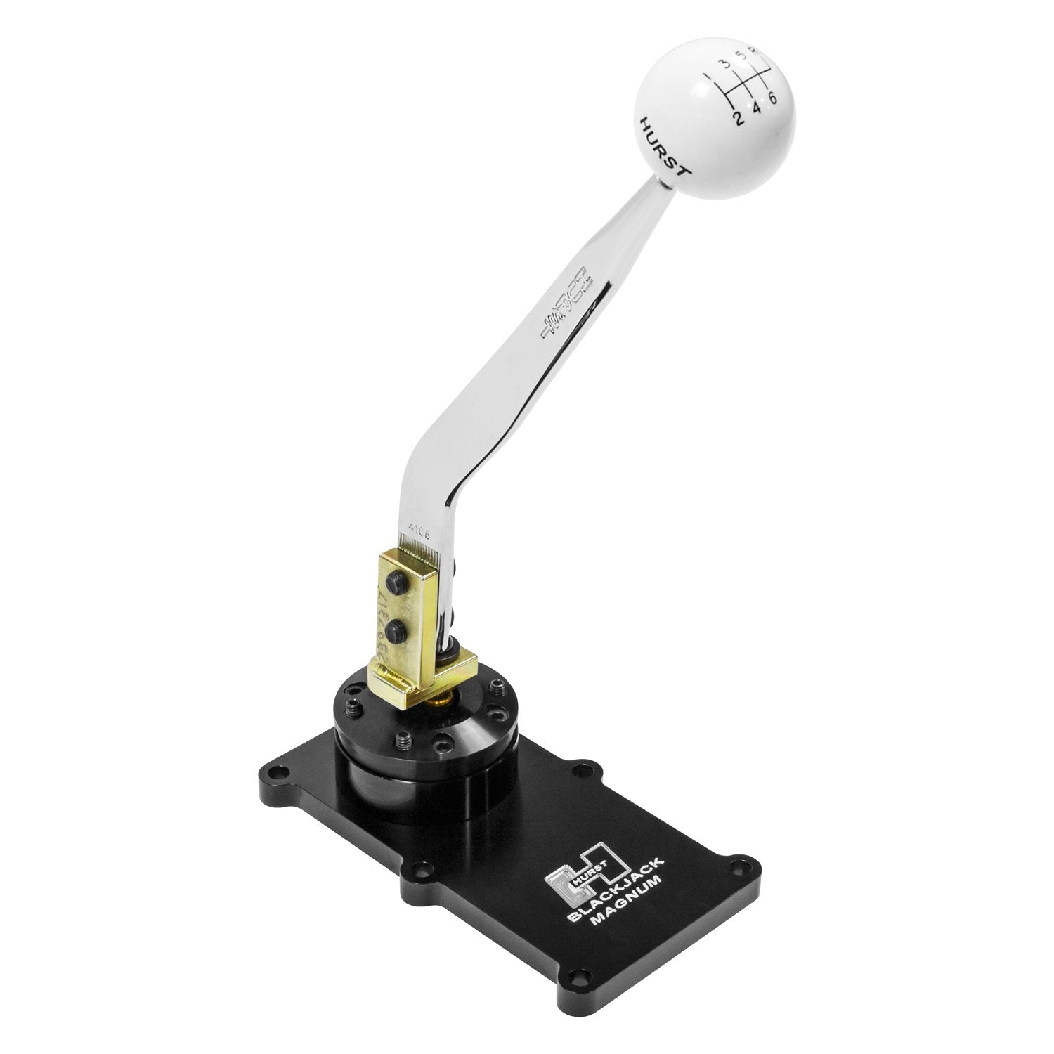 Manual Hurst Shifter 3913004