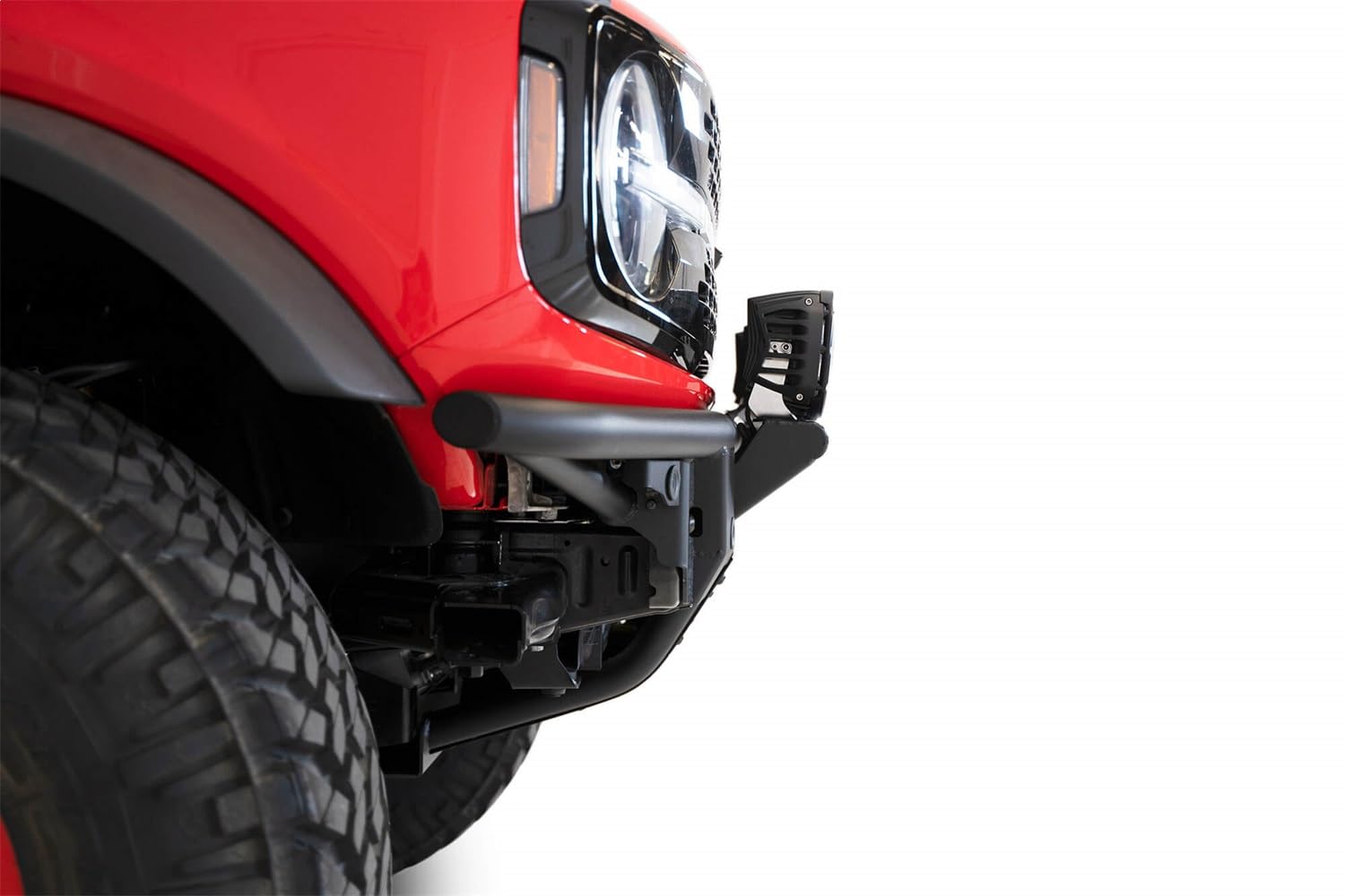 Pro Add-on Bolt-on Light Hoop Addictive Desert Designs 57000201NA
