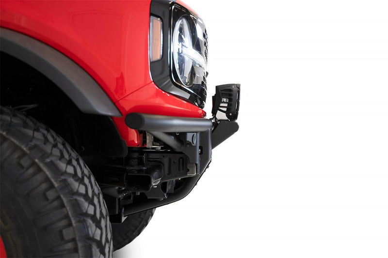 Pro Add-on Bolt-on Light Hoop Addictive Desert Designs 57000201NA
